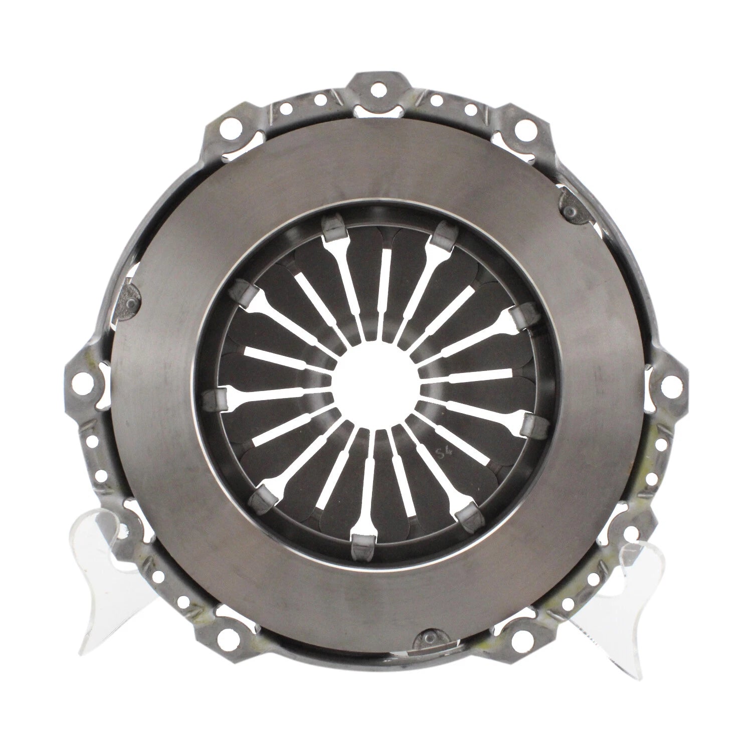 Clutch Kit for Ford Fiesta (2011–2014) OEM Valeo 52152010