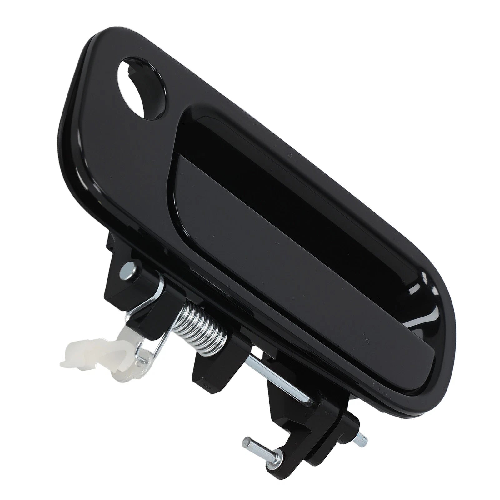 Exterior Door Handle for Toyota Camry (1992–1996) Front Left, Black