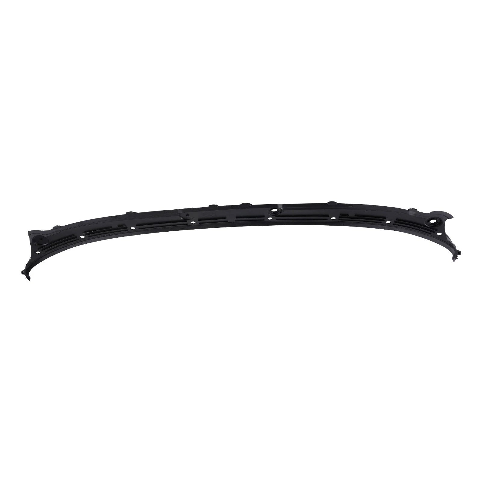 Windshield Wiper Vent Cowl for BMW X5 X6 (2008-2014)