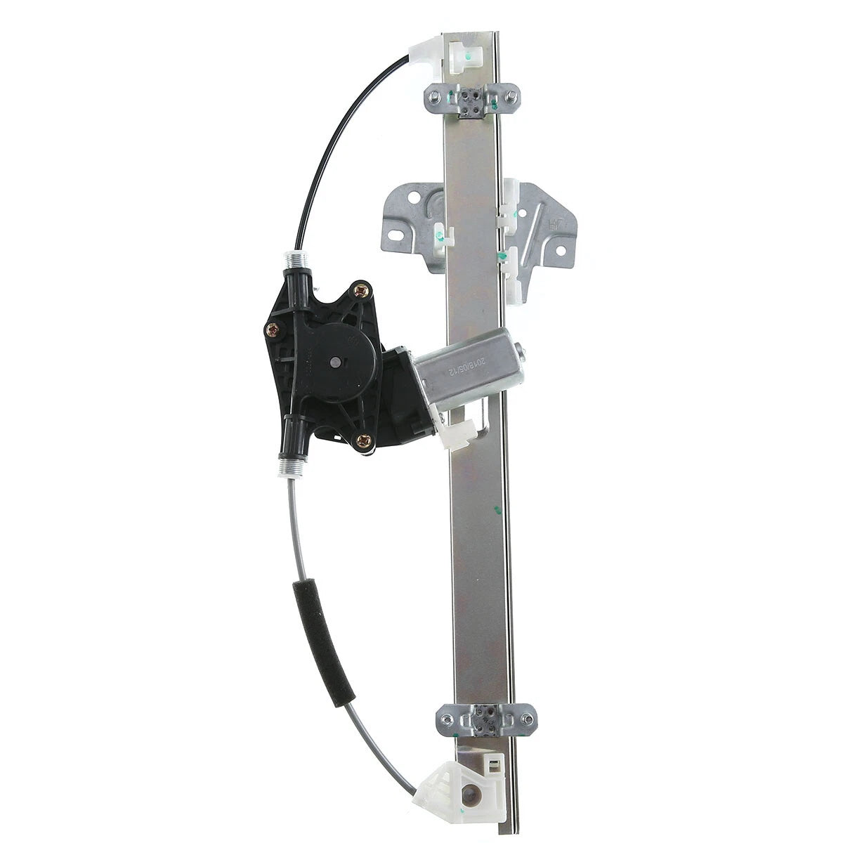Rear Power Window Regulator with Motor for Hyundai Accent (2006-2011)