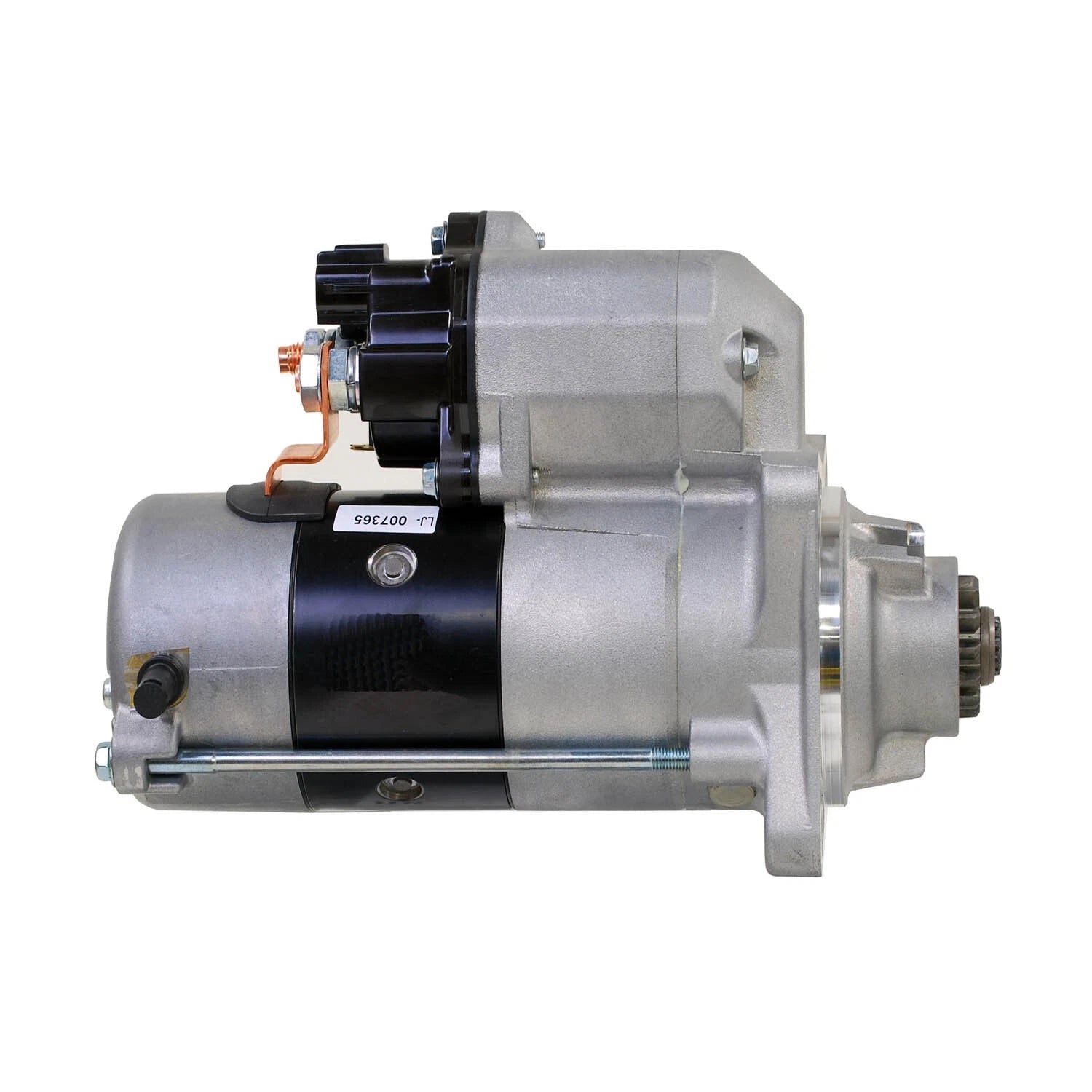 Remanufactured Starter Motor for Dodge Ram 2500 3500 (2003–2018) Denso 280-0374