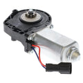 Power Window Motor for Ford F-250 (1997–1999) Front & Rear Right