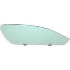 Door Glass for Ram 1500 2500 (2-Door)
