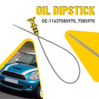 Engine Oil Level Dipstick 7585970 for MINI Cooper R55 R56 R57 (2007–2016)
