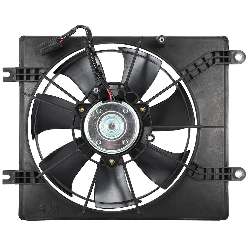 Condenser Cooling Fan for Honda CR-V (2010-2014)