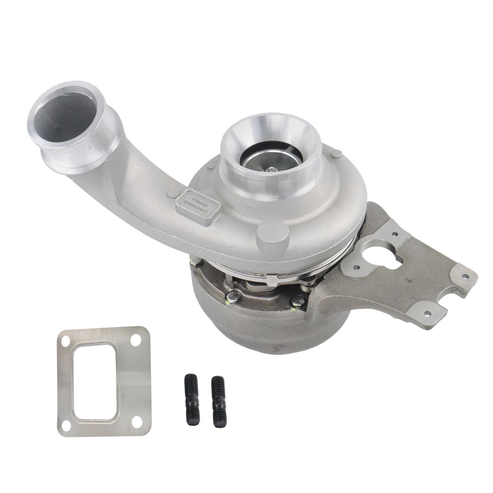 Turbocharger 1842337C95 S300V110 for International DT466E DT570 (1994–2008)