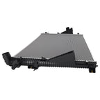Aluminum Radiator for Ford F-250 F-350 F-450 Super Duty (2011–2016)