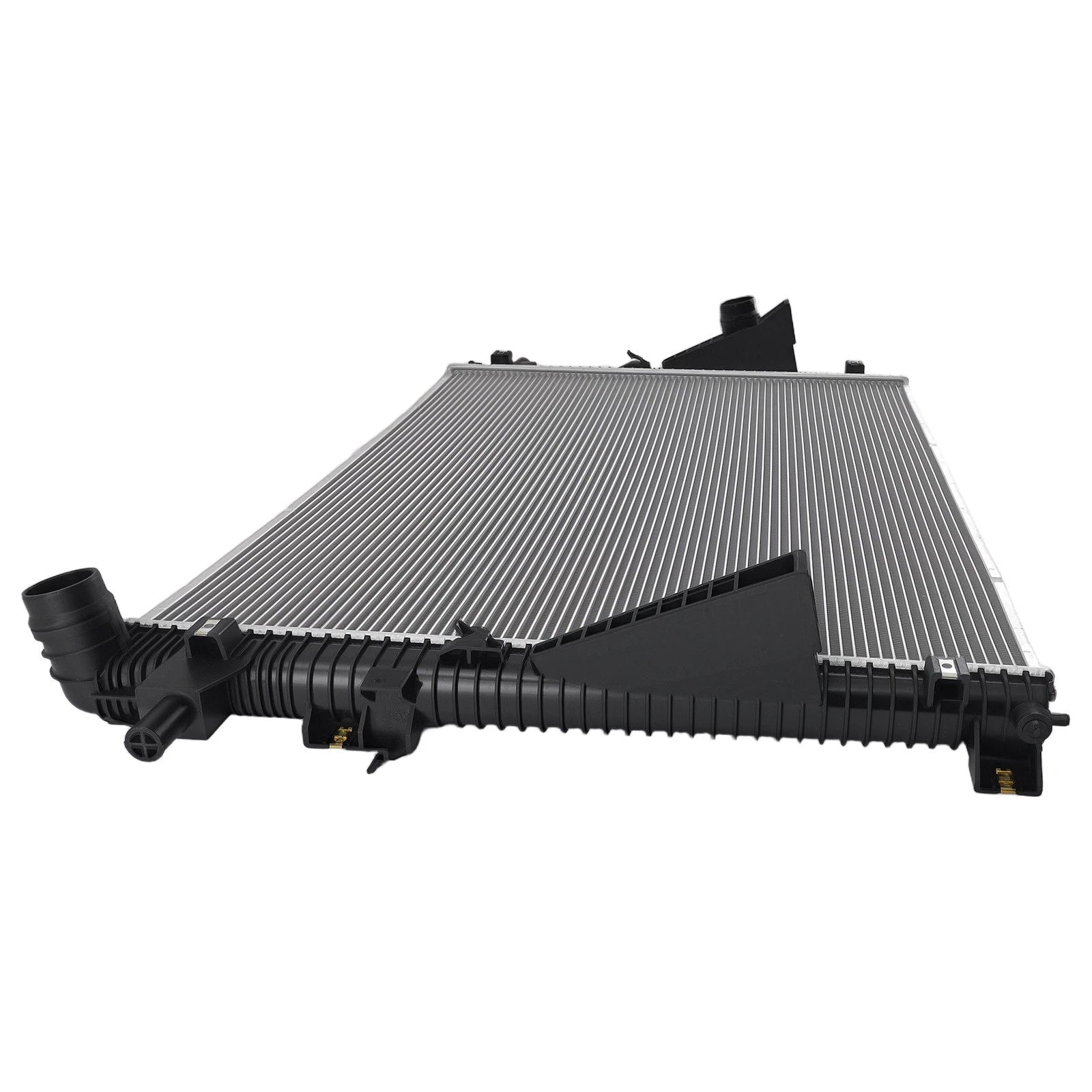 Aluminum Radiator for Ford F-250 F-350 F-450 Super Duty (2011–2016)