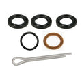 Gasket Set for Suzuki Outboard (09168-10022, 09168-12017)