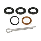 Gasket Set for Suzuki Outboard (09168-10022, 09168-12017)