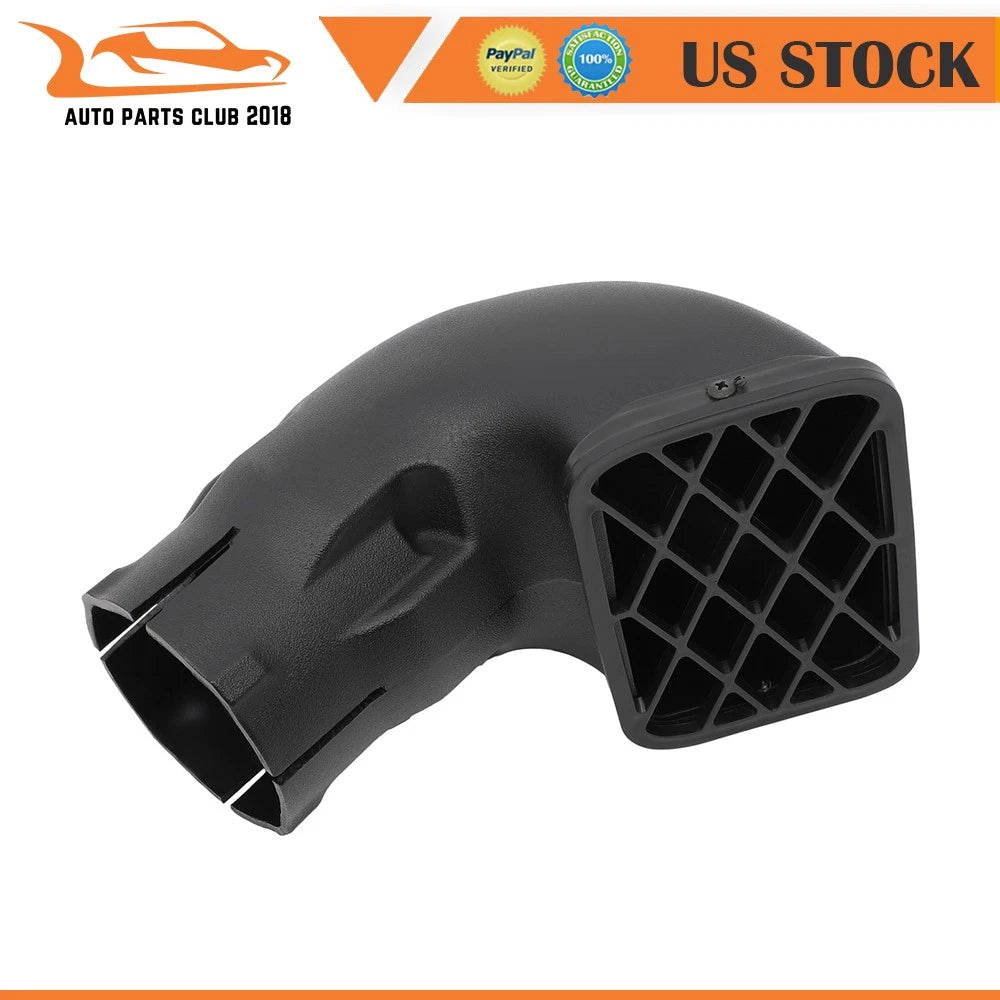 Snorkel Kit for Toyota Prado 120 Series (2002–2009)