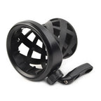 Handlebar Cup Holder with Mesh Basket for Goldwing GL1800 (2001-2021)