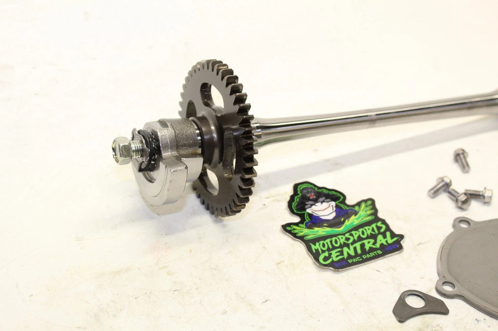Engine Balance Shaft for Yamaha EX Sport VX EXR Superjet (TR1 TR-1)