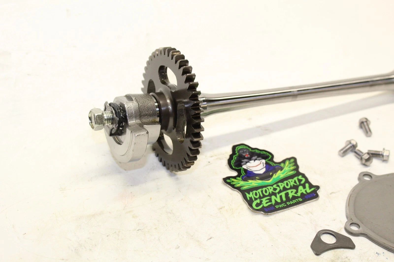 Engine Balance Shaft for Yamaha EX Sport VX EXR Superjet (TR1 TR-1)