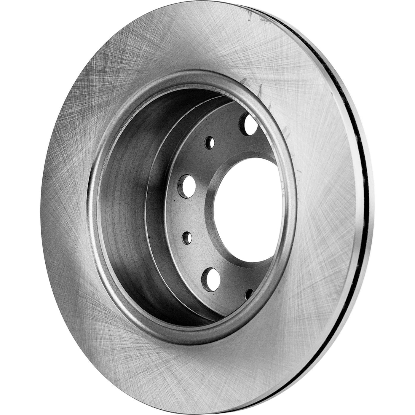 Disc Brake Rotor for Ram ProMaster 1500 (2014–2020) Rear Heavy Duty