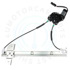 Power Window Regulator with Motor for Dodge Ram 2500 Van (1999–2003)