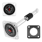 Fuel Gas Gauge for Suzuki QuadRunner 500 LTF500F 4x4 (1998–2002)