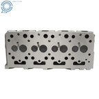 Complete Cylinder Head & Gasket Kit for Kubota V1702 V1702B