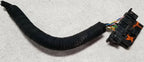 OBDII 16 Pin Port Pigtail Harness for Jaguar X-Type (2002–2008)