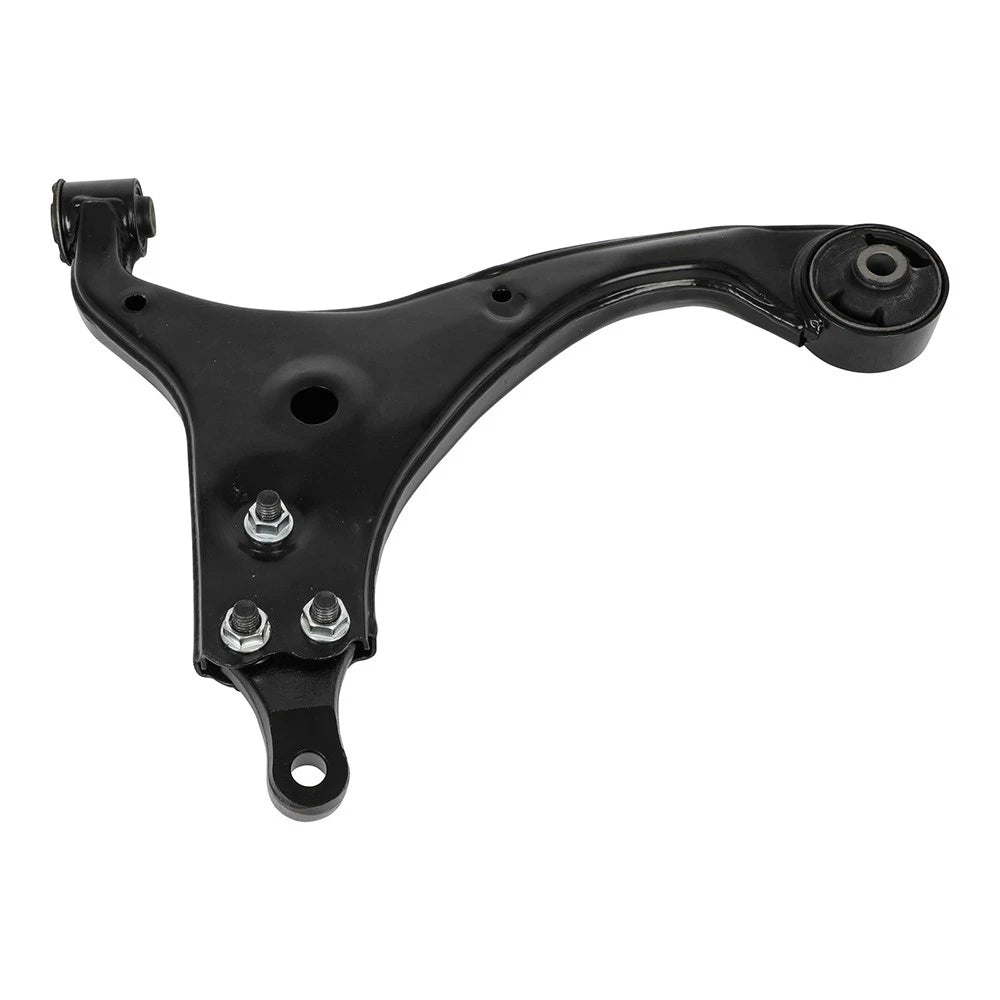 2 Pieces Front Lower Control Arm Suspension Kits for Hyundai Elantra (2007–2012)