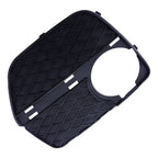 Right Fog Light Grille for BMW X6 E71 2012-2014 (2 x Covers)
