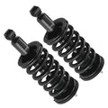 2X Suspension Kit Front Strut Spring Assembly for Nissan Armada (2005–2015)