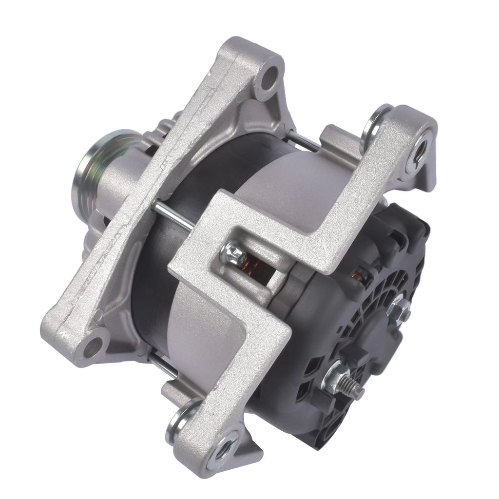 Alternator 1204654 for Chevy Sonic LS, LT, LTZ (2012–2018) L4 1.8L 100A 12V