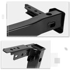 2.5" Turbo Silicone Coupler Hose for Make Model