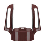 Rear Fender Filler Panel for Harley CVO Road Glide (2014 - 2023)