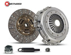 Clutch Kit for Ford F250-F750 Super Duty 7.3L V8 Turbo Diesel (1999–2003)