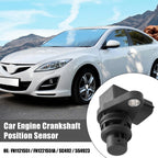 Crankshaft Position Sensor FN12-21-551 for Ford Fusion, Mazda 