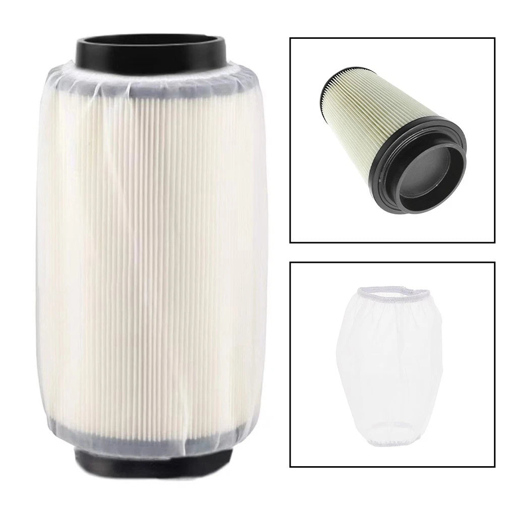 Air Filter 7080595 with Prefilter Sleeve for Polaris Off Road