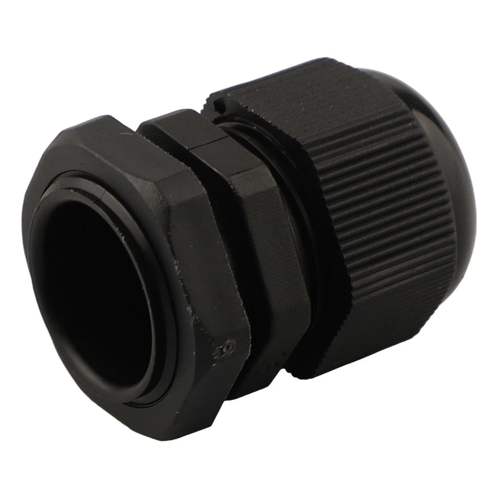 Nylon Cable Gland Kit for Outdoor Lighting Equipment