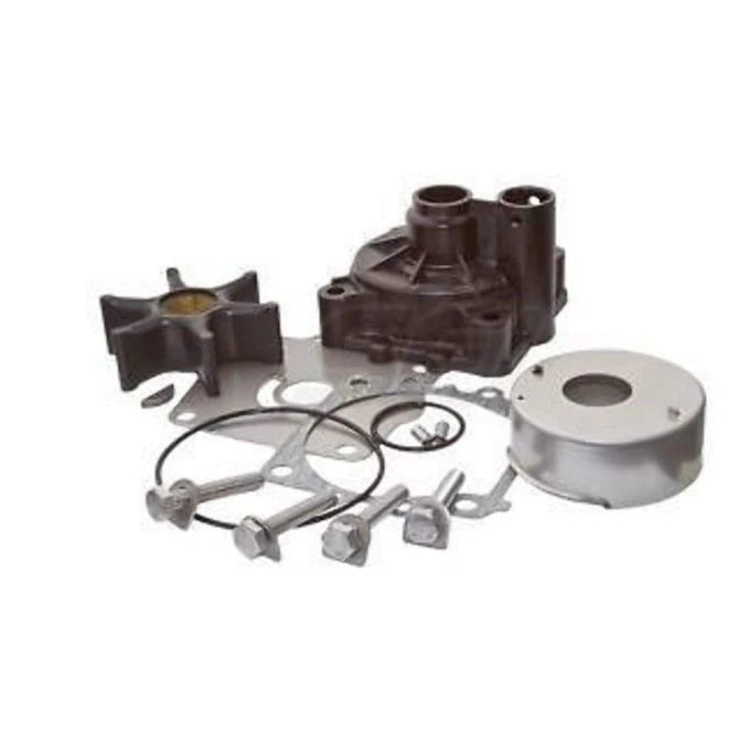 Water Pump Rebuild Kit 6E5-W0078-A1 for Yamaha 115 130 HP (2-S)