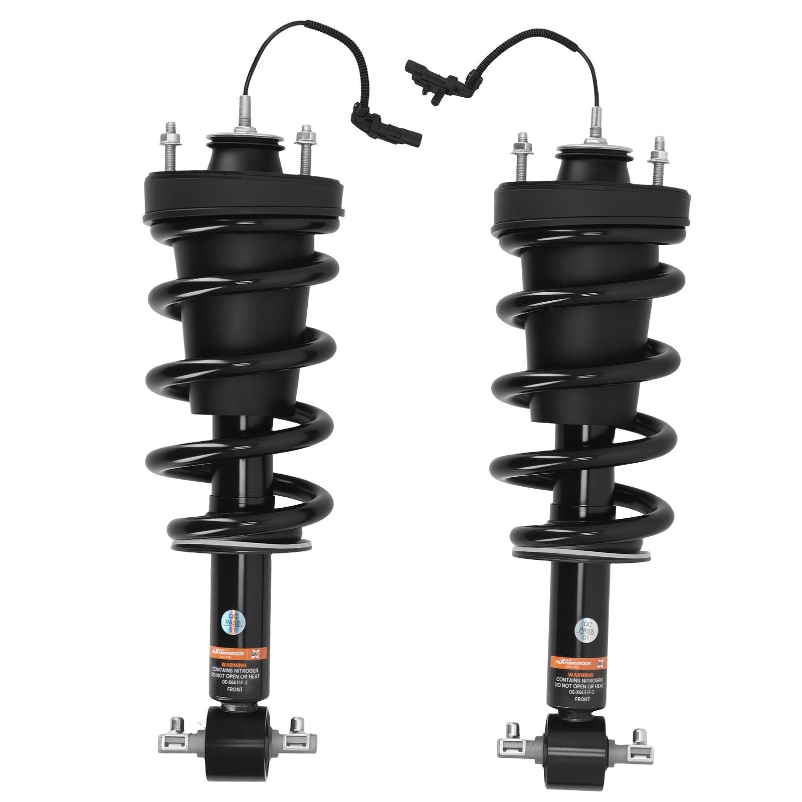 Front Shock Struts for GMC Sierra Cadillac Escalade (2015-2020)