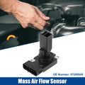 Mass Air Flow MAF Sensor for Chevy Silverado 2500HD 6.6L Diesel (2006–2010)