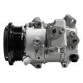 A C Compressor Replacement for Toyota Highlander 2.7L (2009–2012)
