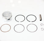 Piston Rings Kit for GY6 200cc Engine (Pit Quad Dirt Bike ATV)