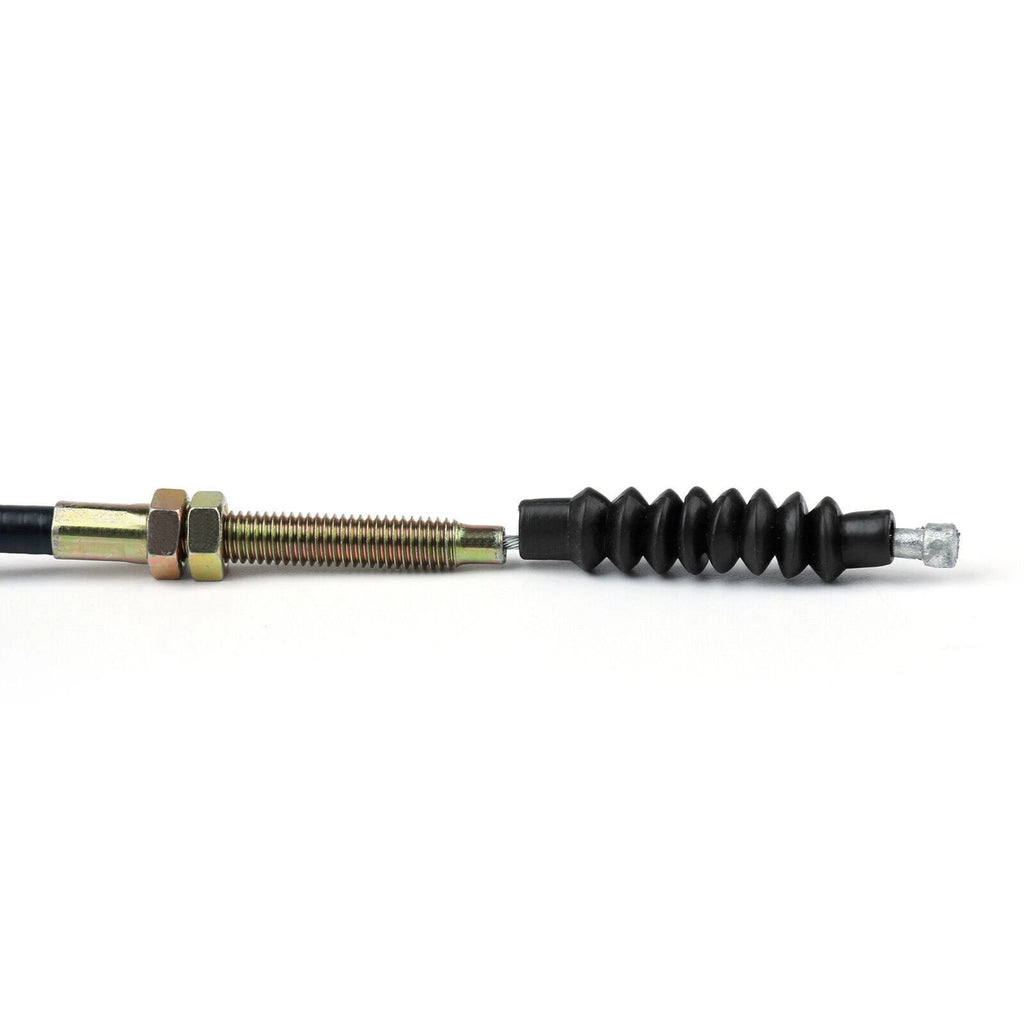 Clutch Cable for Honda CB400SS NC41 CL400 (2004–2007) Steel Braided