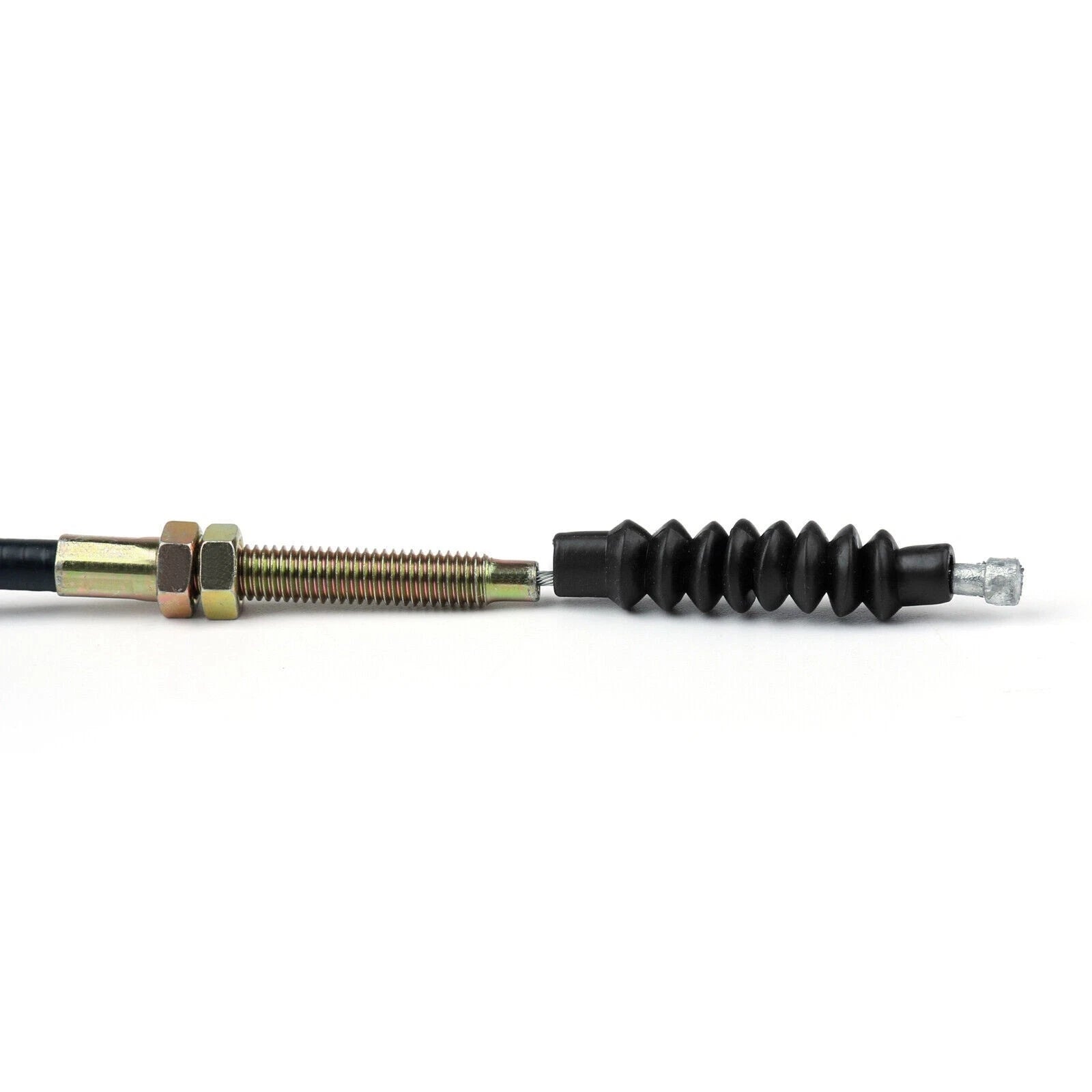 Clutch Cable for Honda CB400SS NC41 CL400 (2004–2007) Steel Braided