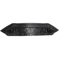 Engine Splash Shield for Audi A4 (2017–2019) Lower