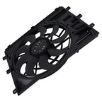 Radiator Cooling Fan for GMC Terrain (2017–2018) & Chevy Equinox (2018–2019)