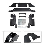 2 Inch Lifting Set Front & Rear Suspension for Polaris RZR XP 1000 (2014–2023)