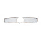 Stainless Upper Mesh Grille Insert for Cadillac ATS (2013-2014)