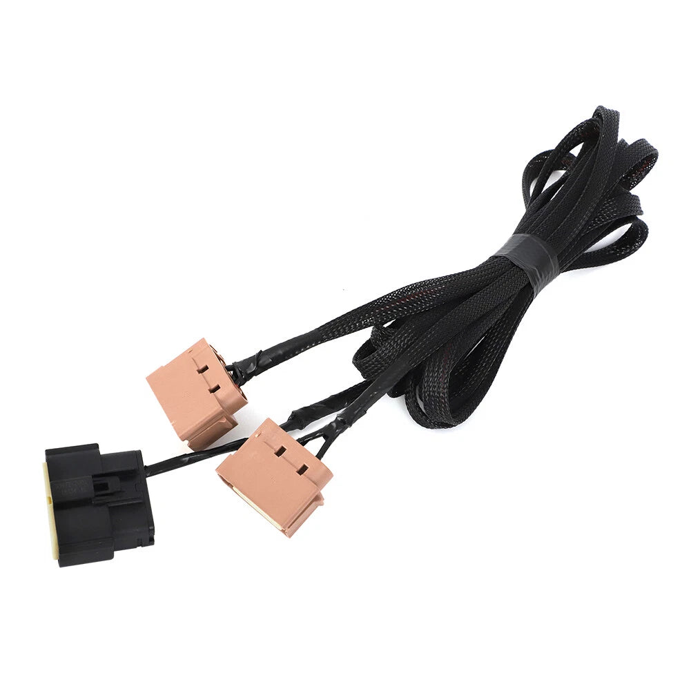 Fog Light Turn Signal Wiring Harness for Chevrolet Equinox (2018–2021) GM 84314382