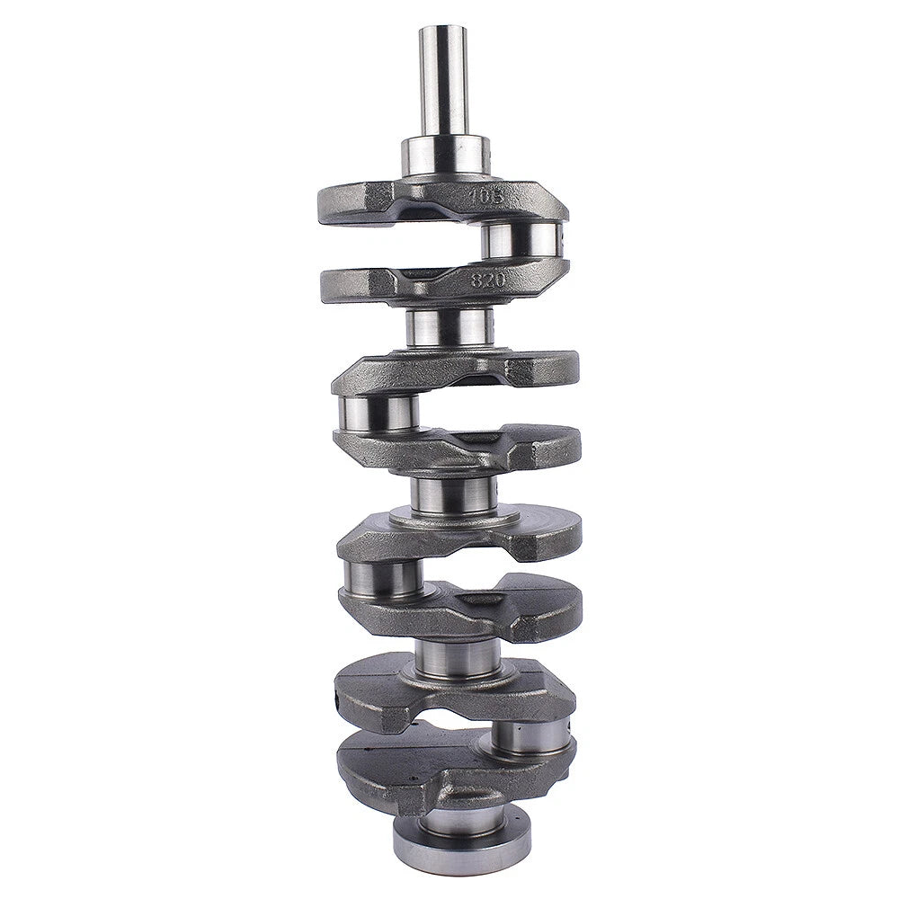 Crankshaft for Hyundai Genesis Coupe Sonata Kia Optima (2010-2014)