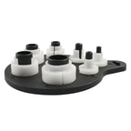 Air Conditioning Pipe Quick Disconnect Tool Set for Various Models