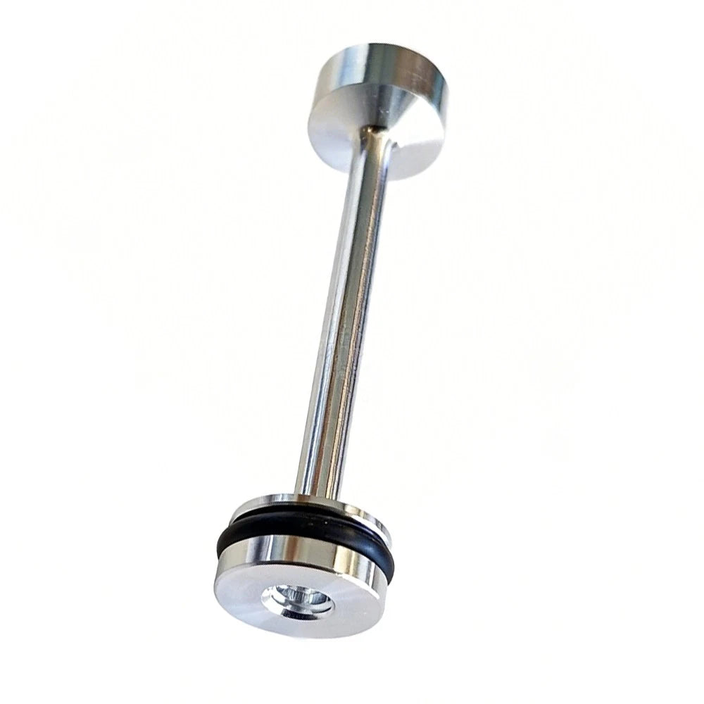 Oil Tube Hold Down Barbell Diverter Plug for Chevrolet 5.3 (2000–2023)