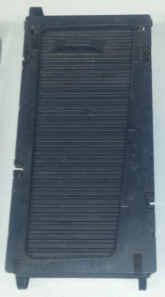 Dash Sliding Tray for Thunderbird Cougar (1989–1993) - Blue