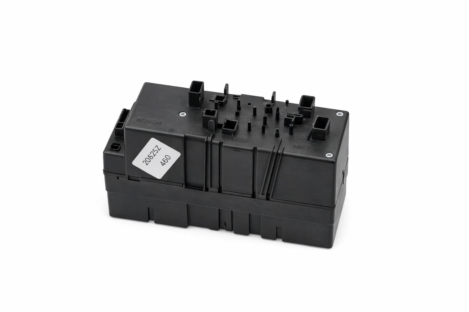 Genuine OEM Vacuum Power Supply Pump for Mercedes-Benz SL65 AMG (2002–2008) 2308000648